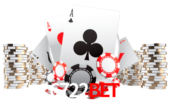 Jogue jogos de pôquer em 6722Bet