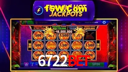Inovações de Jogos na 6722Bet: O Futuro das Experiências Interativas