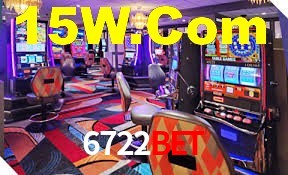 Daily Bonuses 6722Bet