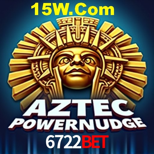 APP oficial da 6722Bet para mobile