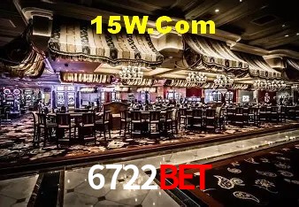 Desvendando o Mundo dos Jogos Virtuais na 6722Bet