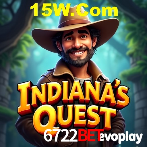 Diretório de Jogos 6722Bet