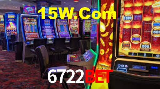 6722 Bet Login