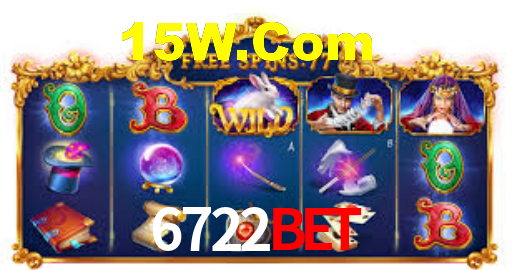 Descubra a Magia dos Jogos de Arcade no 6722Bet