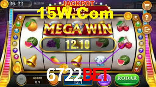 6722Bet: A Experiência de Casino com Jogos de Mesa ao Vivo