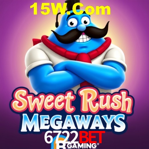 Slot Games 6722Bet