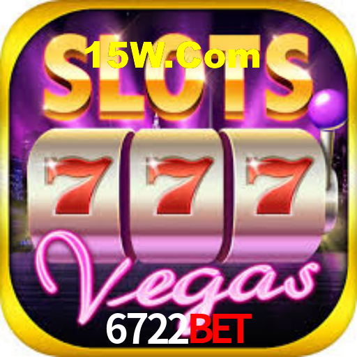 6722 Bet Login