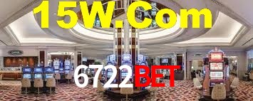 6722 Bet App