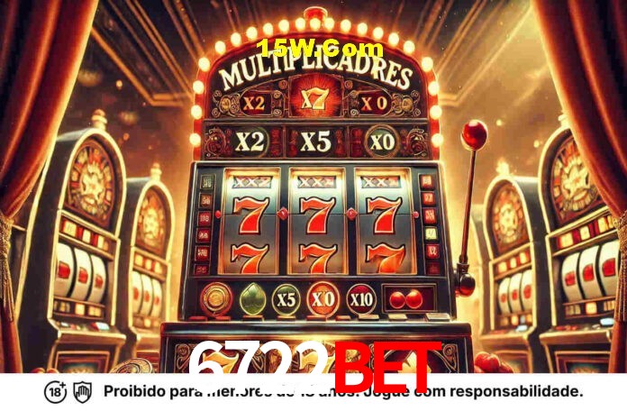 Experiência VIP 6722Bet