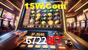Football Betting 6722Bet