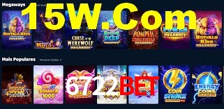 6722 Bet App