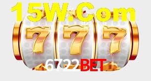 6722Bet: Jogos de Caça-Níqueis-Altas Recompensas, Roleta-Velocidade, Blackjack-Desafios Máximos