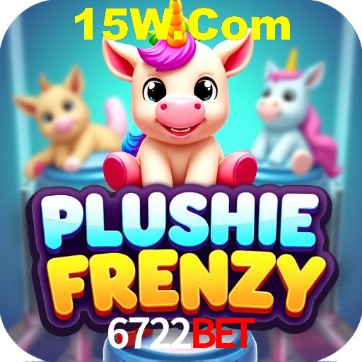 Descubra o Mundo do Cassino Online com 6722Bet