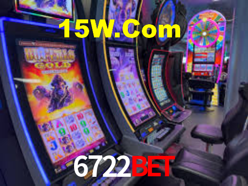6722 Bet App